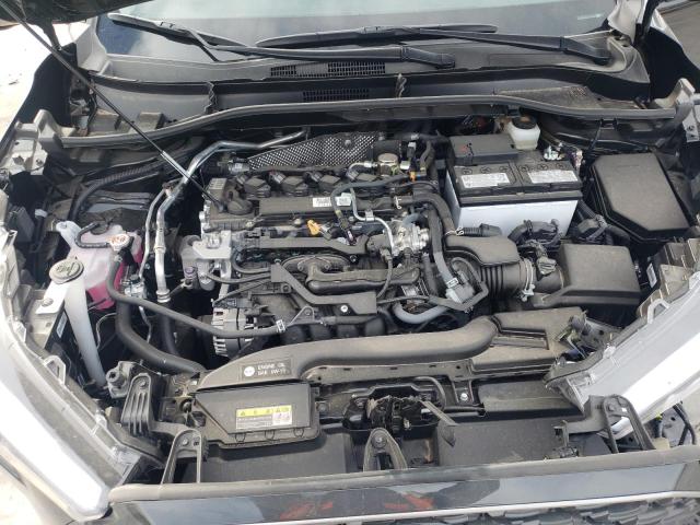 Photo 12 from auction – 2022 TOYOTA COROLLA CR with VIN 7MUDAAAG1NV016749