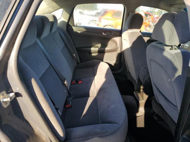 Photo 10 from auction – 2008 CHEVROLET IMPALA LT with VIN 2G1WT58N089116579