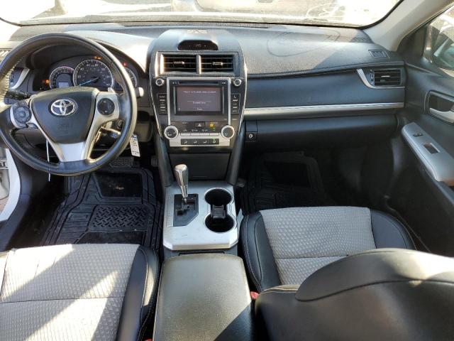 Photo 8 from auction – 2013 TOYOTA CAMRY L with VIN 4T1BF1FK0DU659101