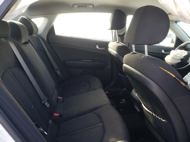 Photo 10 from auction – 2016 KIA OPTIMA LX with VIN KNAGT4L33G5101403