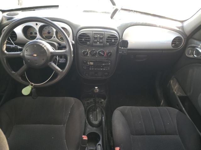 Photo 8 from auction – 2005 CHRYSLER PT CRUISER with VIN 3C4FY58B45T501697