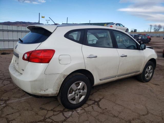 Photo 3 from auction – 2012 NISSAN ROGUE S with VIN JN8AS5MV5CW367662