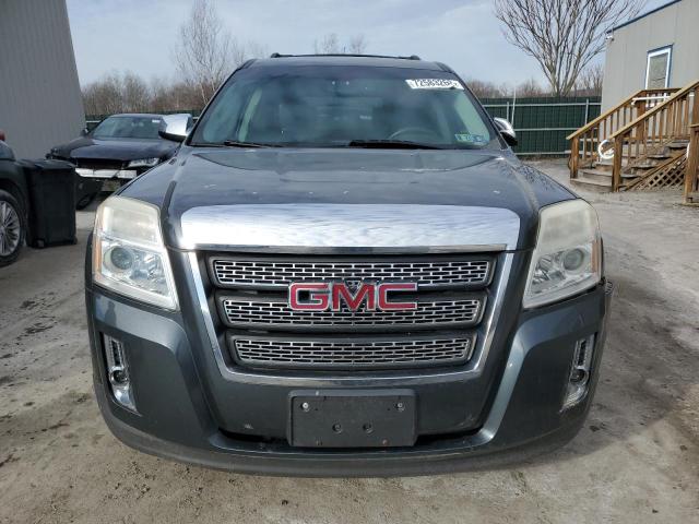 Photo 5 from auction – 2011 GMC TERRAIN SL with VIN 2CTALWEC2B6283579