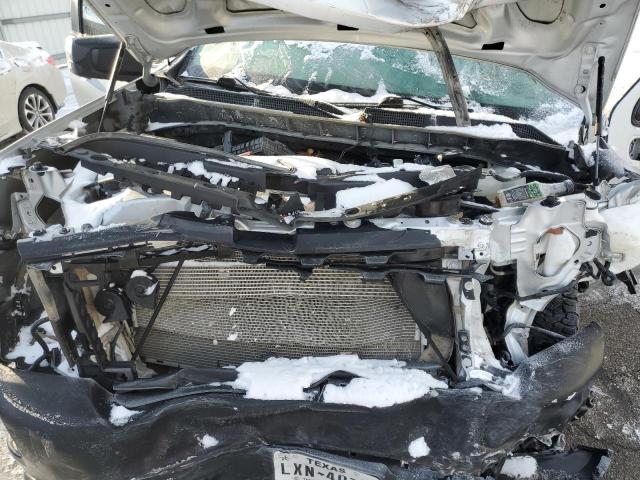 Photo 11 from auction – 2019 CHEVROLET SILVERADO with VIN 1GCUYAEF9KZ207904