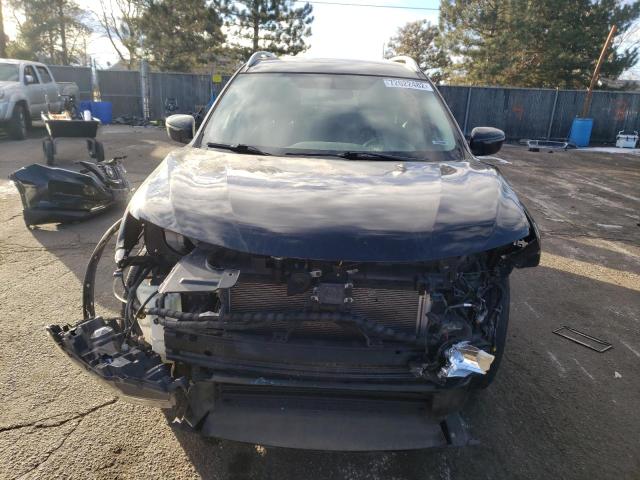 Photo 5 from auction – 2014 NISSAN PATHFINDER with VIN 5N1AR2MM0EC694550