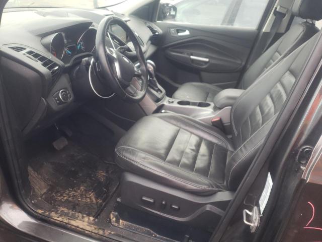Photo 7 from auction – 2016 FORD ESCAPE SE with VIN 1FMCU9G95GUC48592