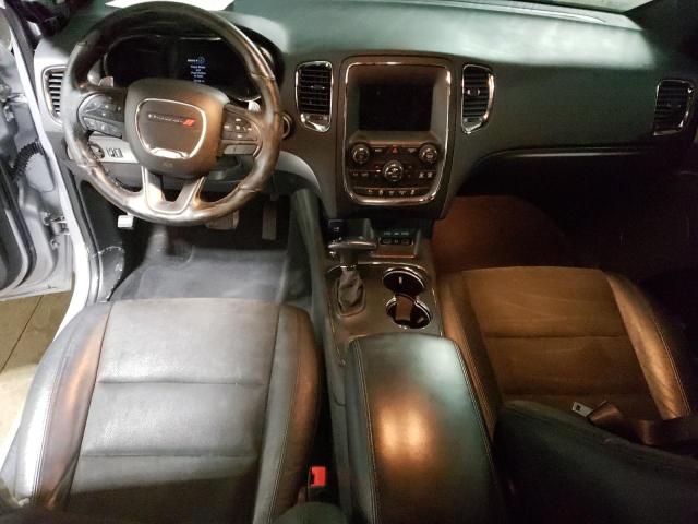 Photo 8 from auction – 2019 DODGE DURANGO GT with VIN 1C4RDJDG8KC744097