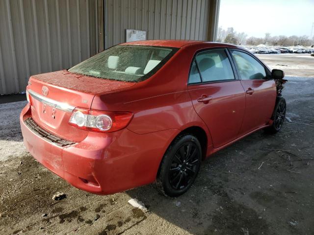 Photo 3 from auction – 2012 TOYOTA COROLLA BA with VIN 5YFBU4EEXCP015754