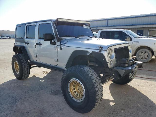 Photo 4 from auction – 2011 JEEP WRANGLER U with VIN 1J4BA3H15BL512630