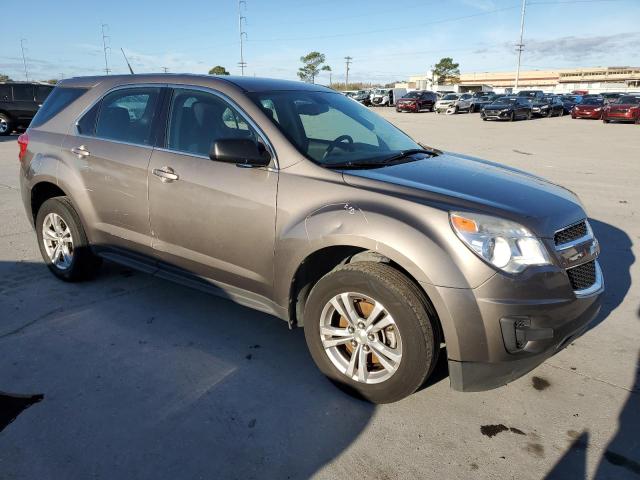 Photo 4 from auction – 2010 CHEVROLET EQUINOX LS with VIN 2CNALBEW8A6411865