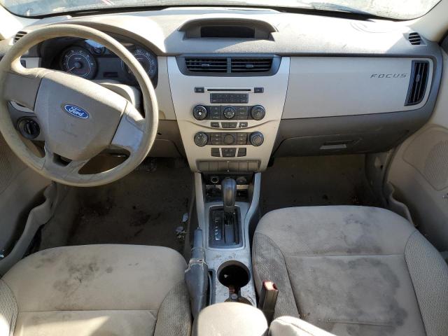 Photo 8 from auction – 2008 FORD FOCUS S/SE with VIN 1FAHP34N38W128446