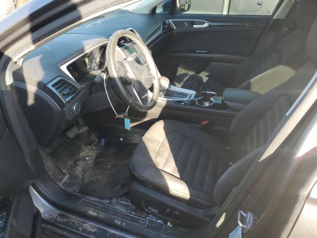 Photo 7 from auction – 2014 FORD FUSION SE with VIN 3FA6P0HD0ER378166