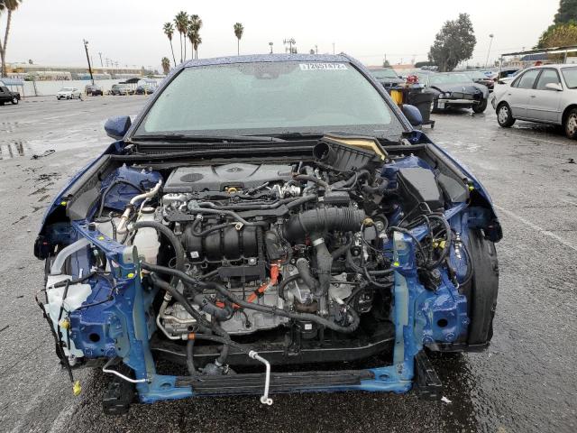 Photo 5 from auction – 2023 TOYOTA CAMRY LE with VIN 4T1C31AK7PU046322