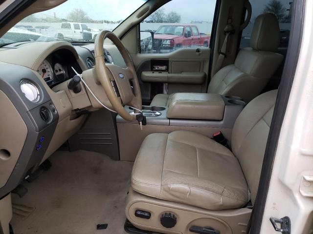 Photo 7 from auction – 2007 FORD F150 SUPER with VIN 1FTPW14V77FA78680