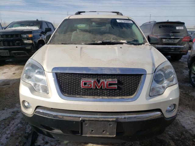 Photo 5 from auction – 2012 GMC ACADIA SLE with VIN 1GKKRPED2CJ141643