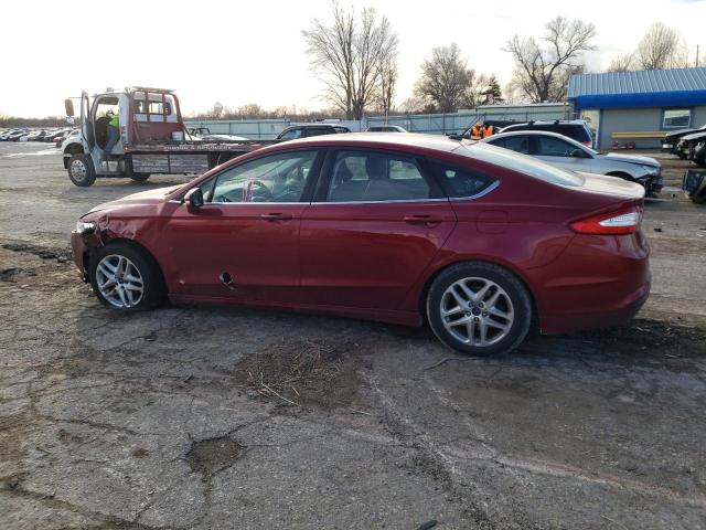 Photo 2 from auction – 2016 FORD FUSION SE with VIN 3FA6P0H79GR193529