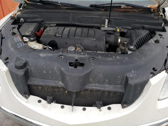 Photo 12 from auction – 2012 BUICK ENCLAVE with VIN 5GAKRCED8CJ164138
