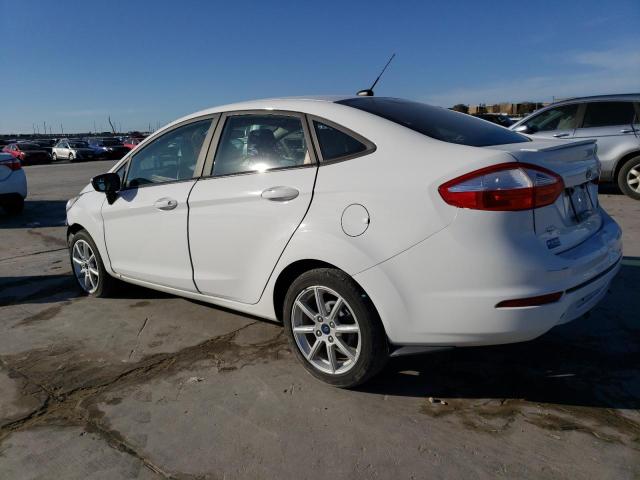 Photo 2 from auction – 2019 FORD FIESTA SE with VIN 3FADP4BJ2KM123704