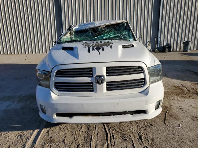 Photo 5 from auction – 2015 RAM 1500 SPORT with VIN 1C6RR7HT0FS602406