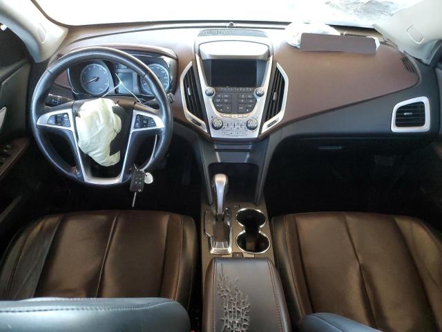 Photo 8 from auction – 2014 GMC TERRAIN SL with VIN 2GKALSEK2E6163205