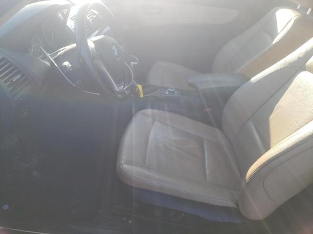 Zdjęcie 7 z aukcji – 2013 BMW 128 I z VIN WBAUP9C50DVS94692