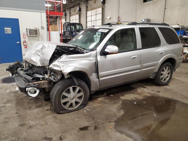 BUICK RAINIER CX 2004 مع رقم تعريف المركبة 5GADT13S442182180 - صورة من المزاد