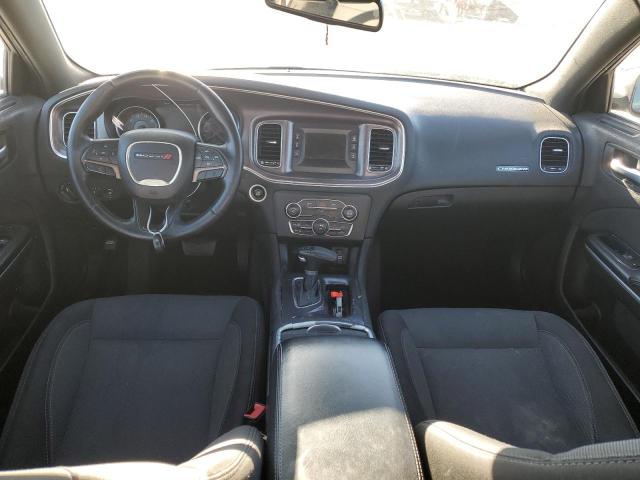 Photo 8 from auction – 2016 DODGE CHARGER SE with VIN 2C3CDXBG6GH327923