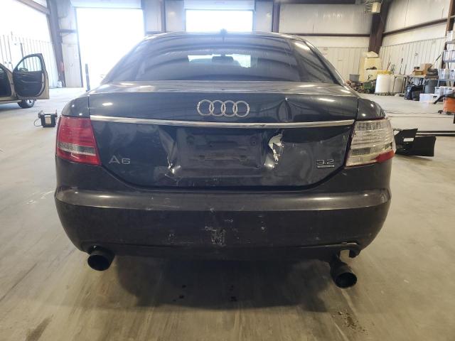 Photo 6 from auction – 2006 AUDI A6 3.2 QUA with VIN WAUDH74F66N089437