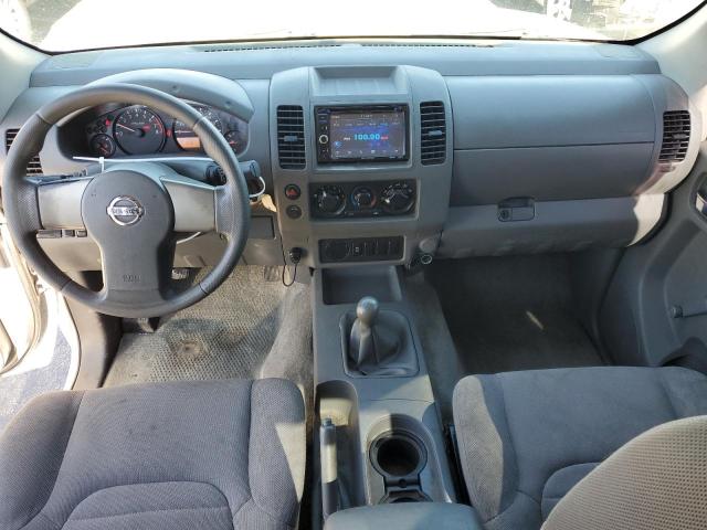 Photo 8 from auction – 2012 NISSAN FRONTIER S with VIN 1N6BD0CT3CC471031