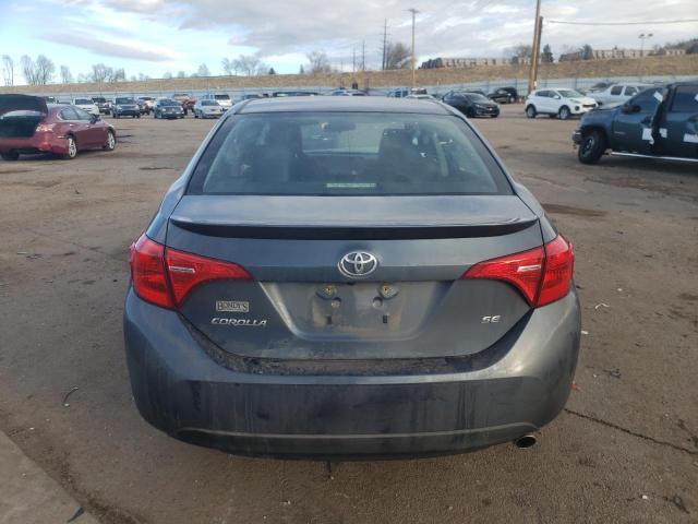 Photo 6 from auction – 2018 TOYOTA COROLLA L with VIN 2T1BURHE5JC973058