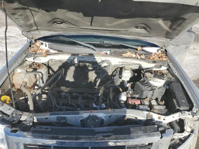Photo 12 from auction – 2012 FORD ESCAPE XLT with VIN 1FMCU0D75CKB10703