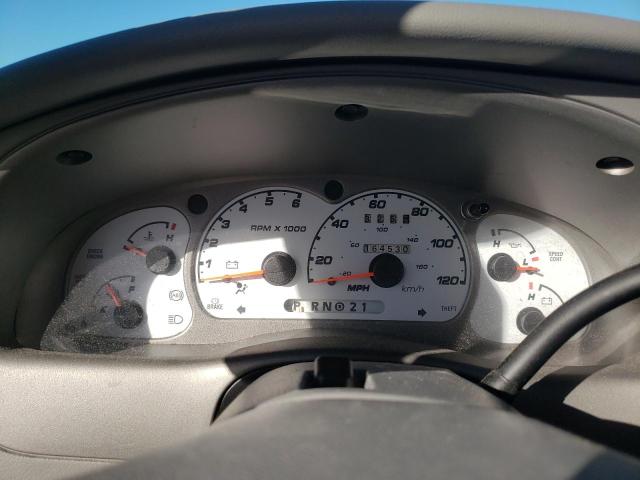 Photo 9 from auction – 2003 FORD EXPLORER S with VIN 1FMZU67E43UB58236