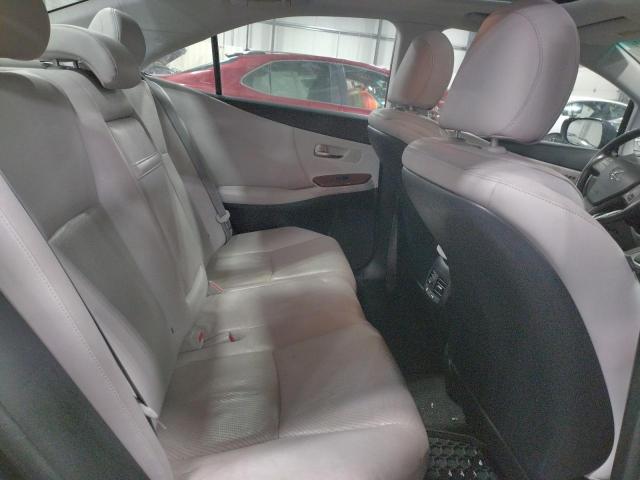 Photo 10 from auction – 2010 LEXUS HS 250H with VIN JTHBB1BA1A2030496