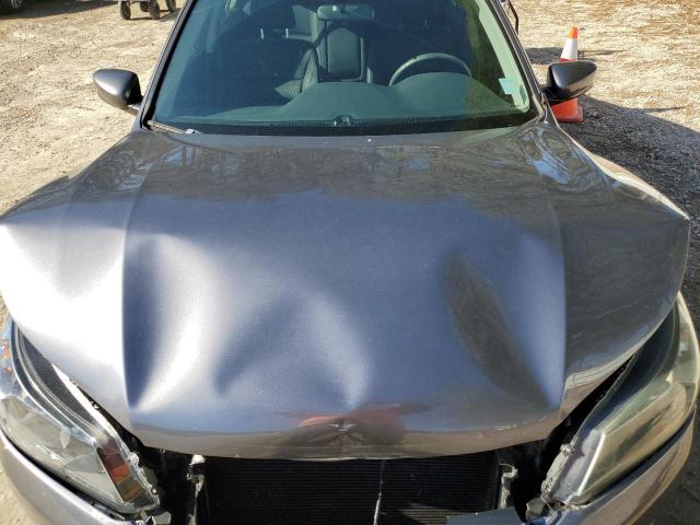 Photo 11 from auction – 2014 HONDA ACCORD SPO with VIN 1HGCR2F50EA135645