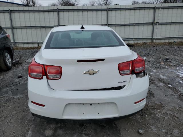 Photo 6 from auction – 2013 CHEVROLET MALIBU LS with VIN 1G11B5SA4DU107139