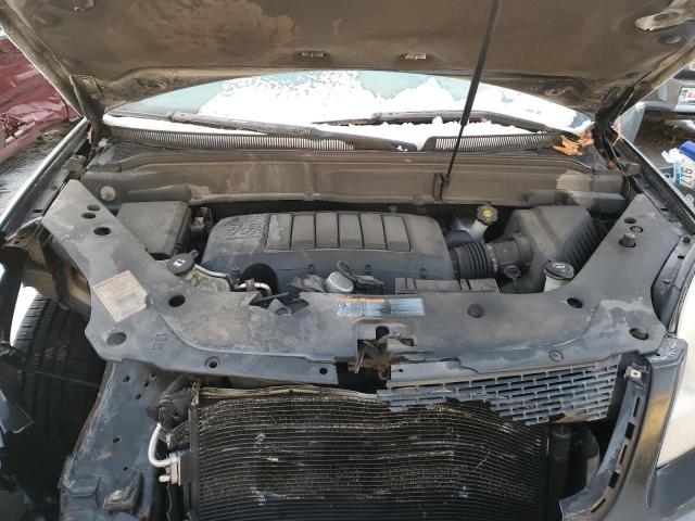 Photo 12 from auction – 2011 GMC ACADIA SLE with VIN 1GKKRNEDXBJ367884