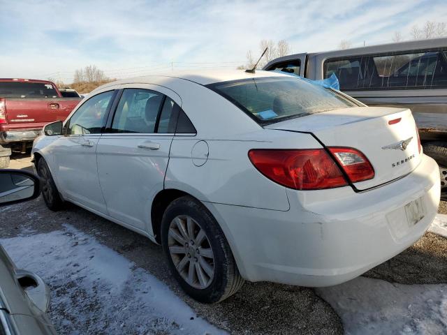 Photo 2 from auction – 2010 CHRYSLER SEBRING LI with VIN 1C3CC5FB2AN226205