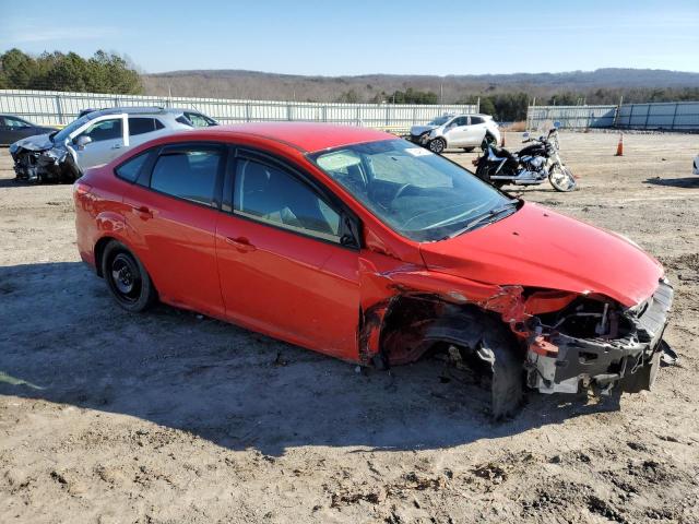 Photo 4 from auction – 2014 FORD FOCUS SE with VIN 1FADP3F28EL324638