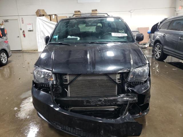 Photo 5 from auction – 2016 DODGE GRAND CARA with VIN 2C4RDGEG7GR371456