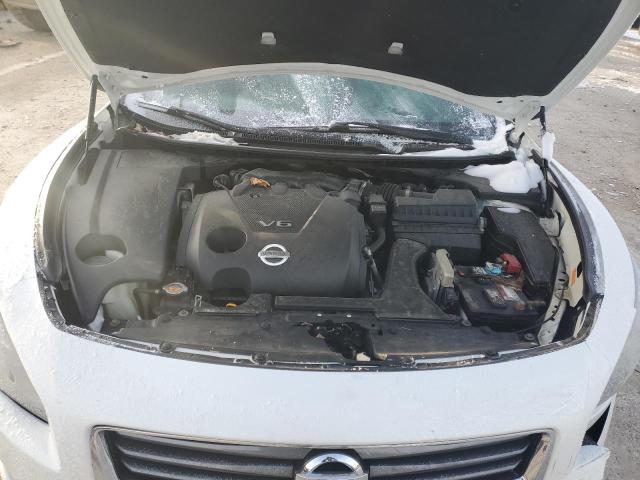 Photo 11 from auction – 2013 NISSAN MAXIMA S with VIN 1N4AA5AP4DC813166