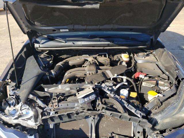 Photo 11 from auction – 2012 SUBARU IMPREZA with VIN JF1GJAA67CH023050