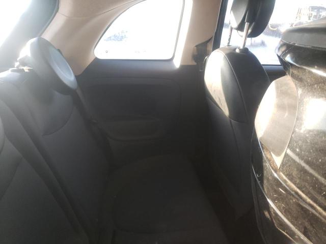 Photo 10 from auction – 2014 FIAT 500 POP with VIN 3C3CFFARXET209594