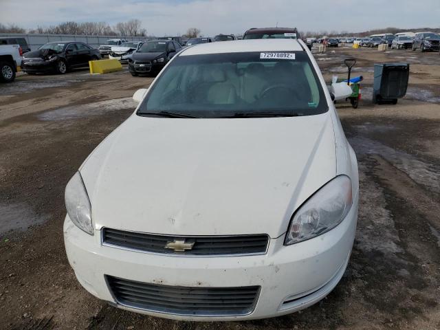 Photo 5 from auction – 2008 CHEVROLET IMPALA LT with VIN 2G1WT58N189155522