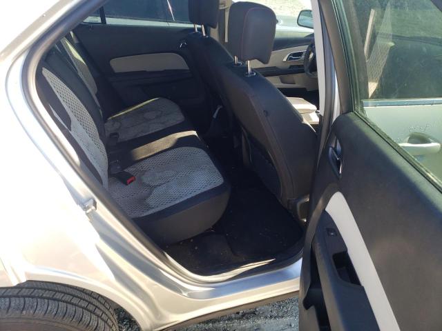 Photo 10 from auction – 2015 CHEVROLET EQUINOX LS with VIN 2GNALAEKXF1103961