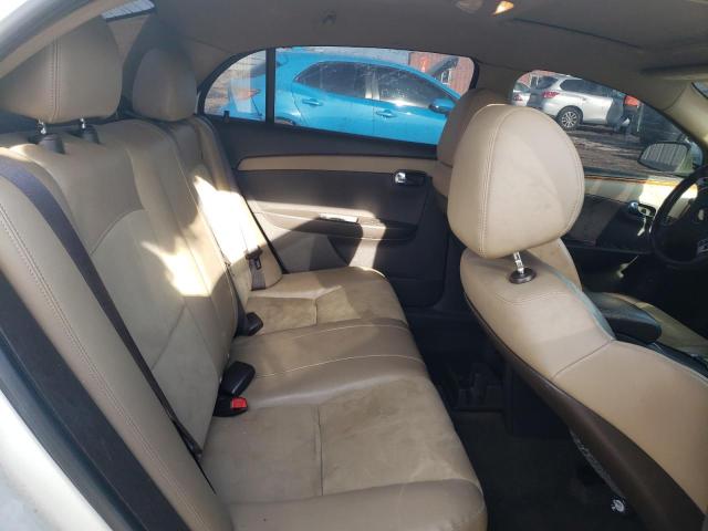 Photo 10 from auction – 2012 CHEVROLET MALIBU 2LT with VIN 1G1ZD5E01CF199216