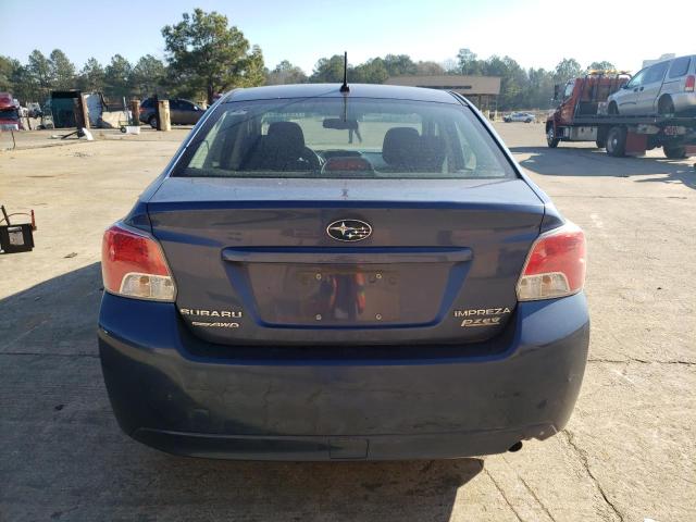 Photo 6 from auction – 2012 SUBARU IMPREZA with VIN JF1GJAA67CH023050