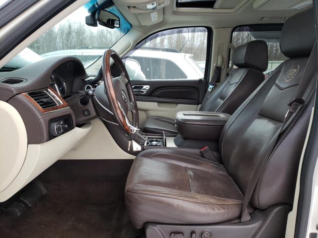 Photo 7 from auction – 2013 CADILLAC ESCALADE E with VIN 1GYS4KEF3DR277470