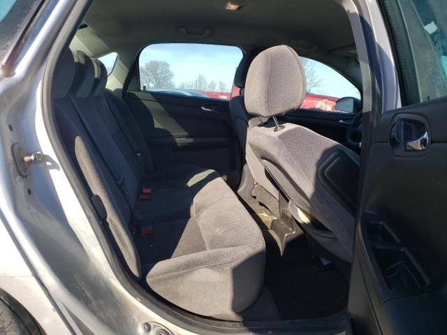 Photo 10 from auction – 2009 CHEVROLET IMPALA 1LT with VIN 2G1WT57K991300149
