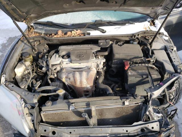 Photo 11 from auction – 2011 TOYOTA CAMRY BASE with VIN 4T1BF3EK1BU159233