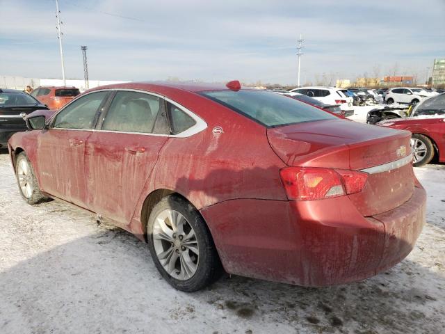Photo 2 from auction – 2014 CHEVROLET IMPALA ECO with VIN 2G11Z5SR3E9208981